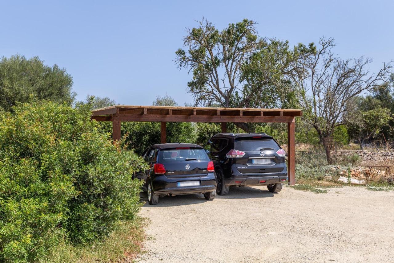 Son Pou Vila Sencelles Exterior foto
